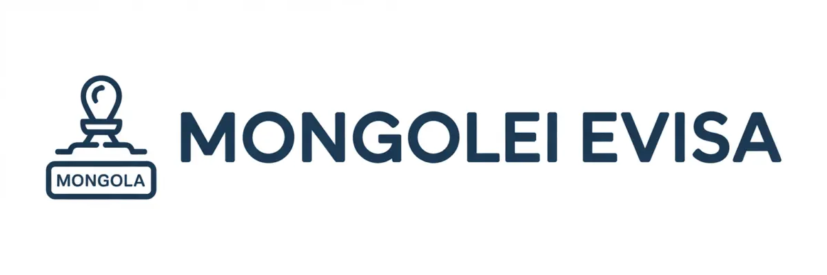 Mongolei eVisa Logo