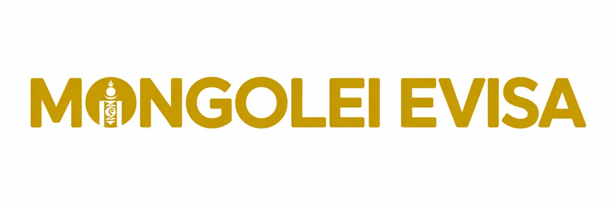 Mongolei eVisa Logo